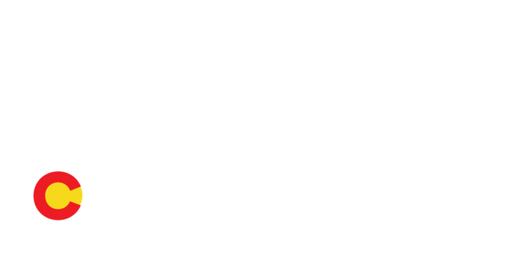Lopez Agency Logo - White